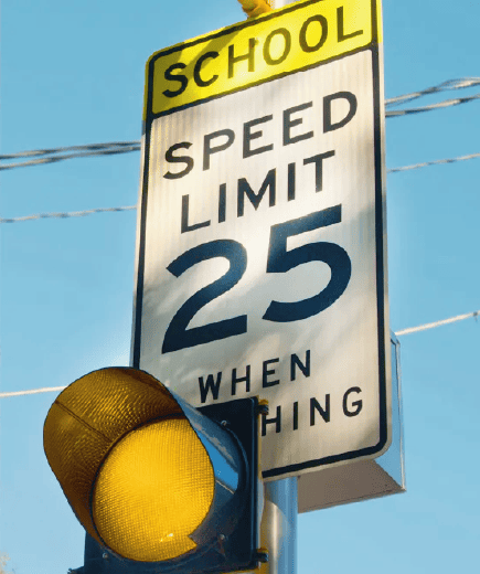 Smart School Zone <br />Beacon Management