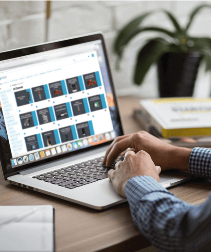 IMSA Certified <br />Video Learning